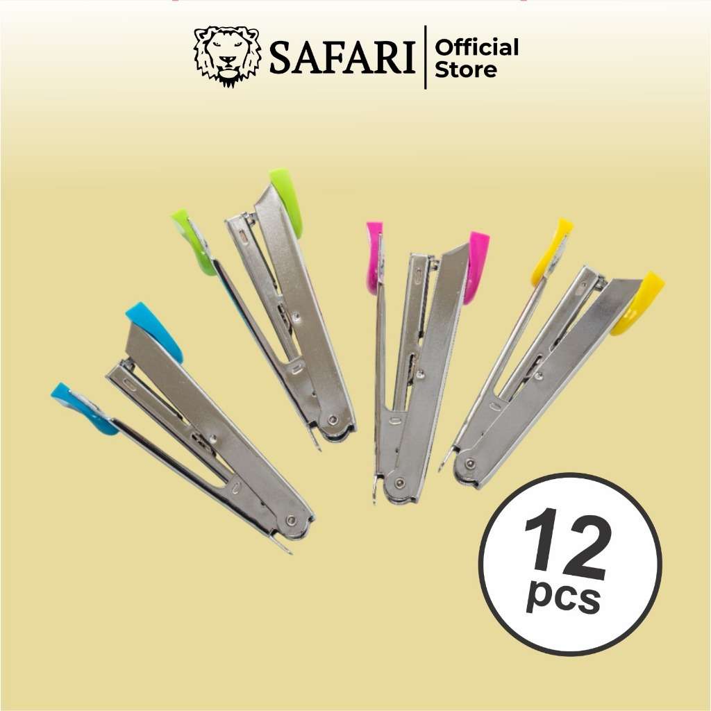 SAFARI Stapler HD-10 SF-004